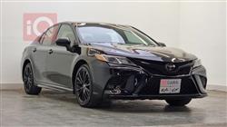 تۆیۆتا کامری